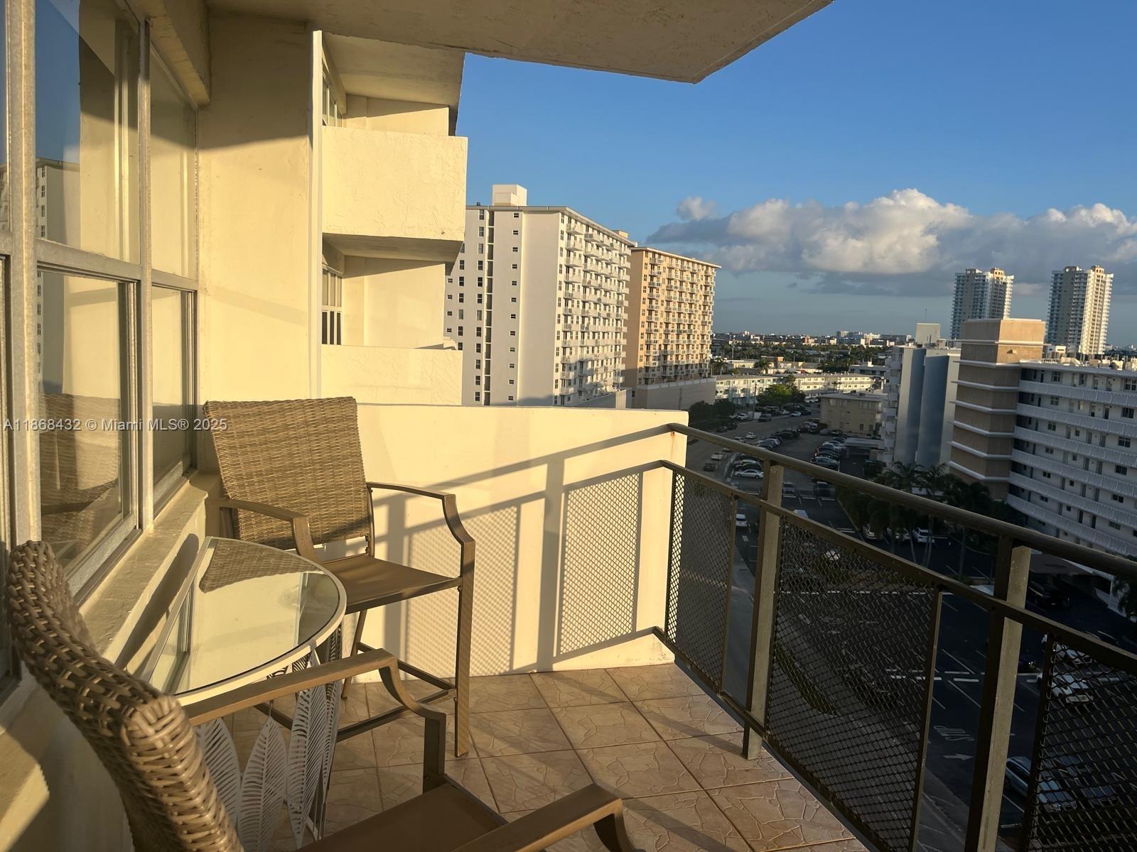 OCEAN VIEW TOWERS CONDO - Residential Lease