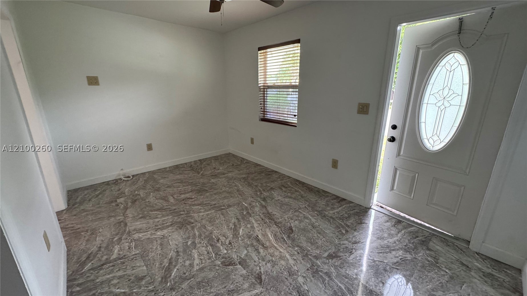 3414 SW 25