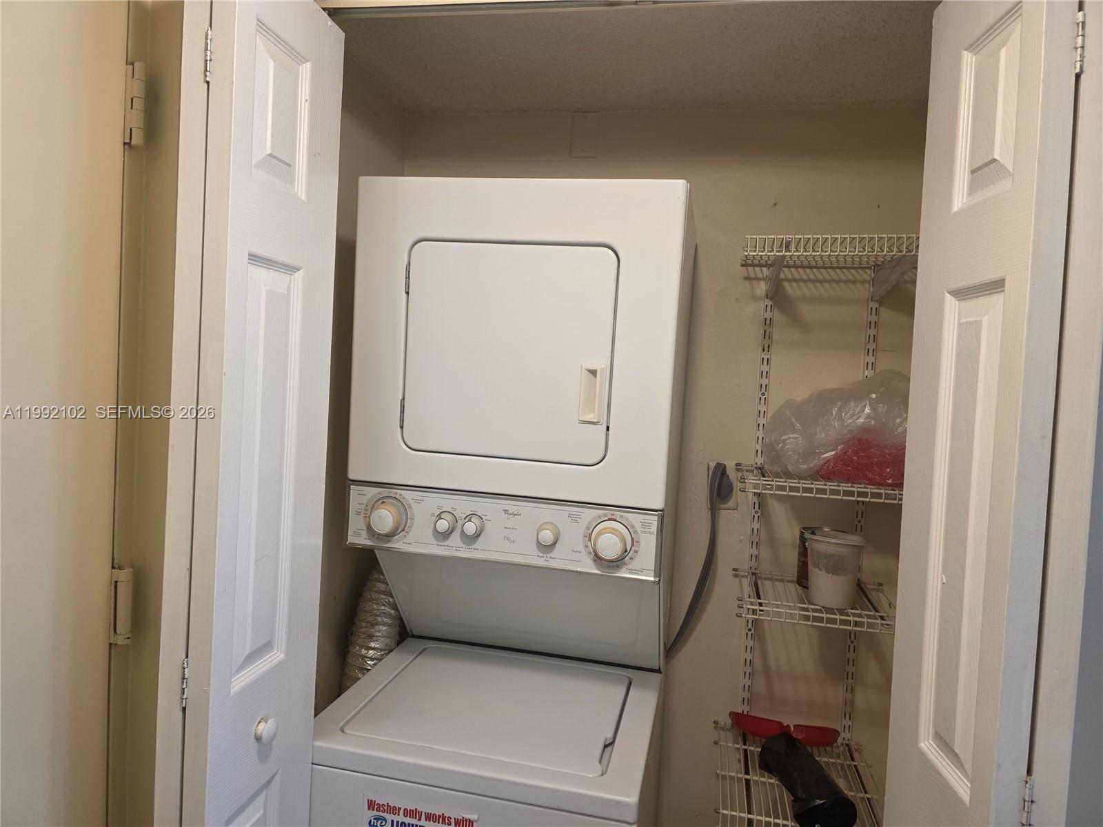 LAS VISTAS AT DORAL CONDO - Residential