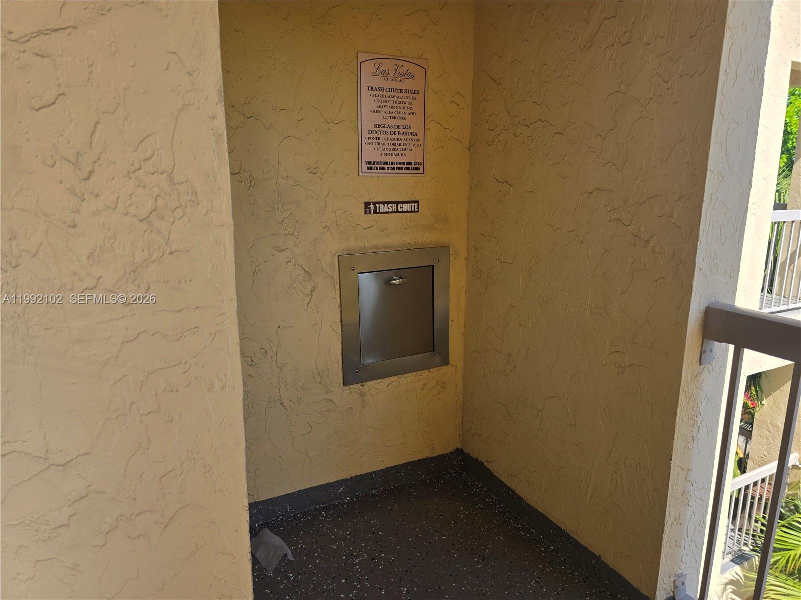 LAS VISTAS AT DORAL CONDO - Residential