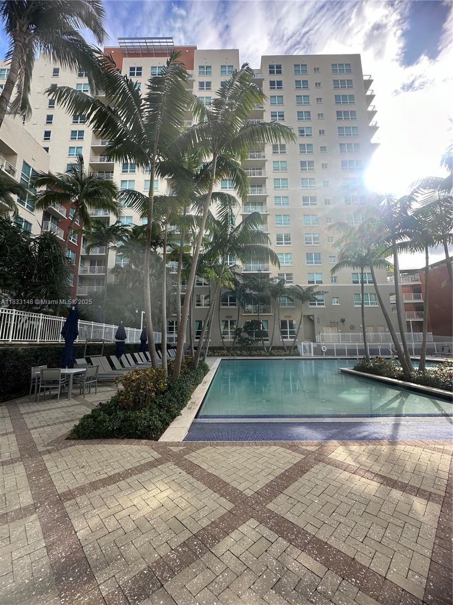 CITE CONDO - Residential