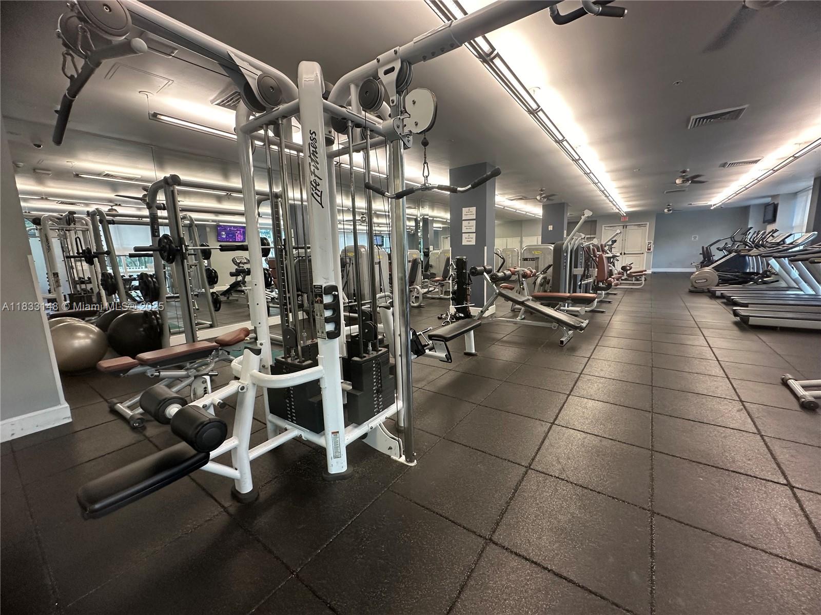 CITE CONDO - Residential