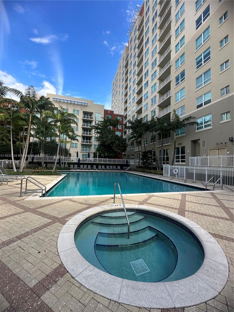 CITE CONDO - Residential