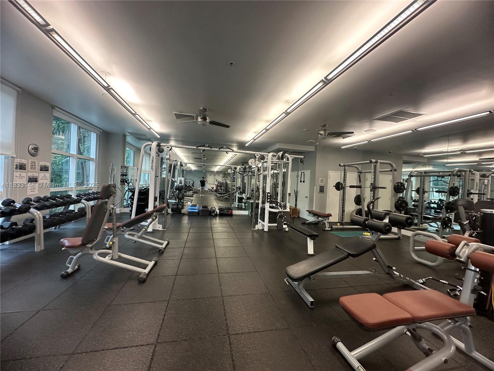 CITE CONDO - Residential