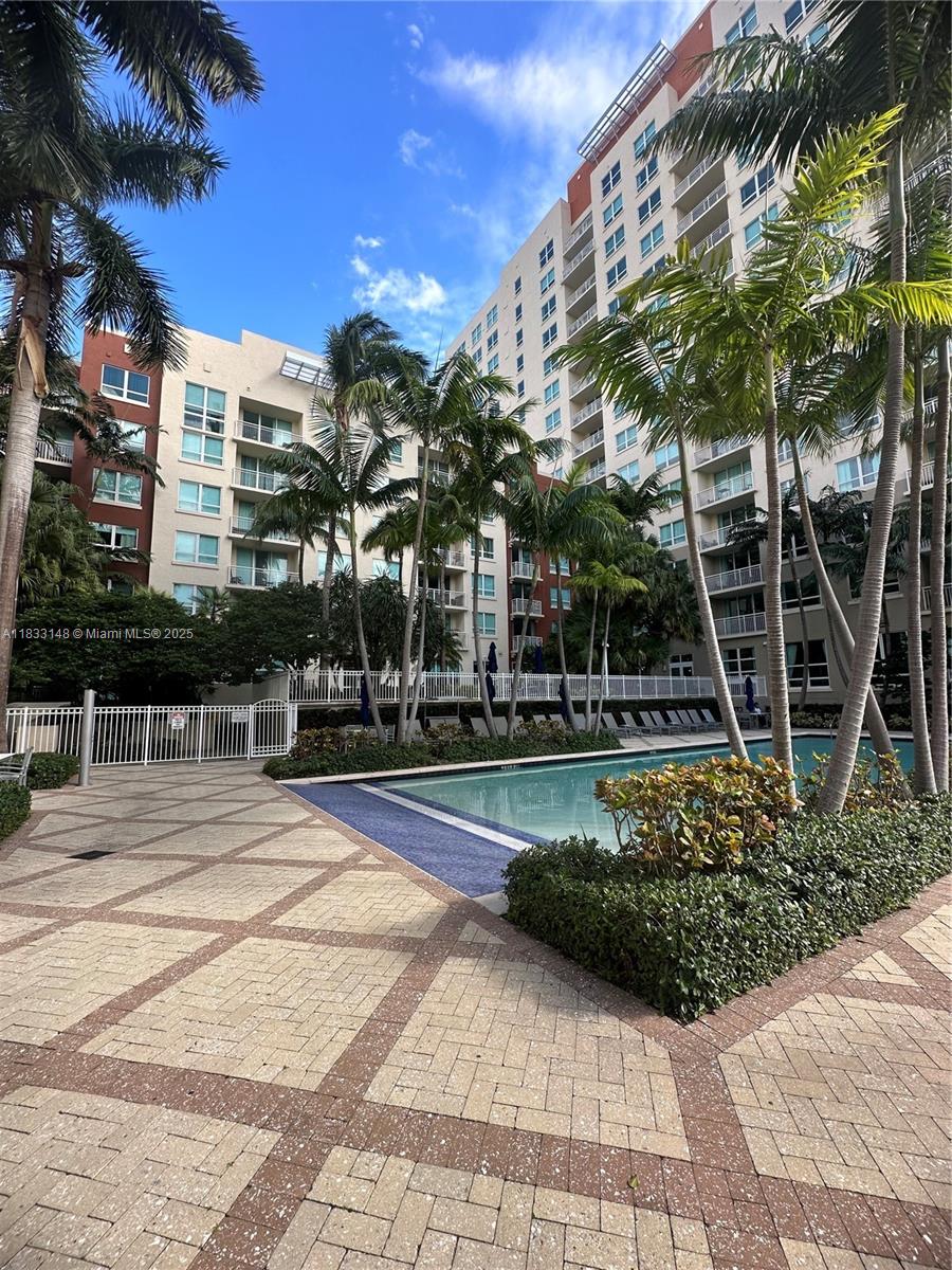 CITE CONDO - Residential