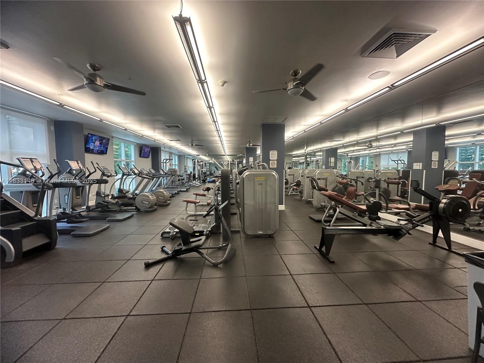 CITE CONDO - Residential