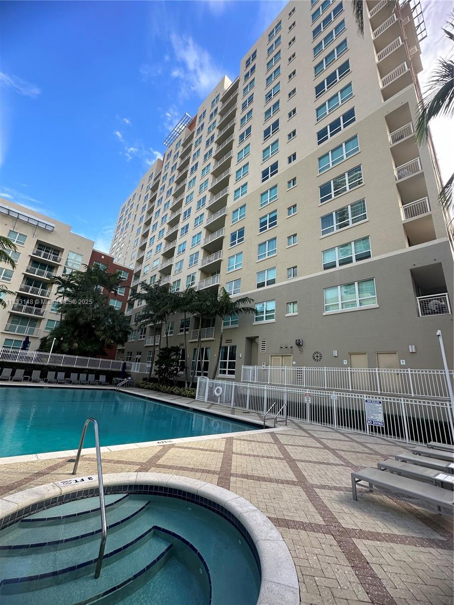 CITE CONDO - Residential