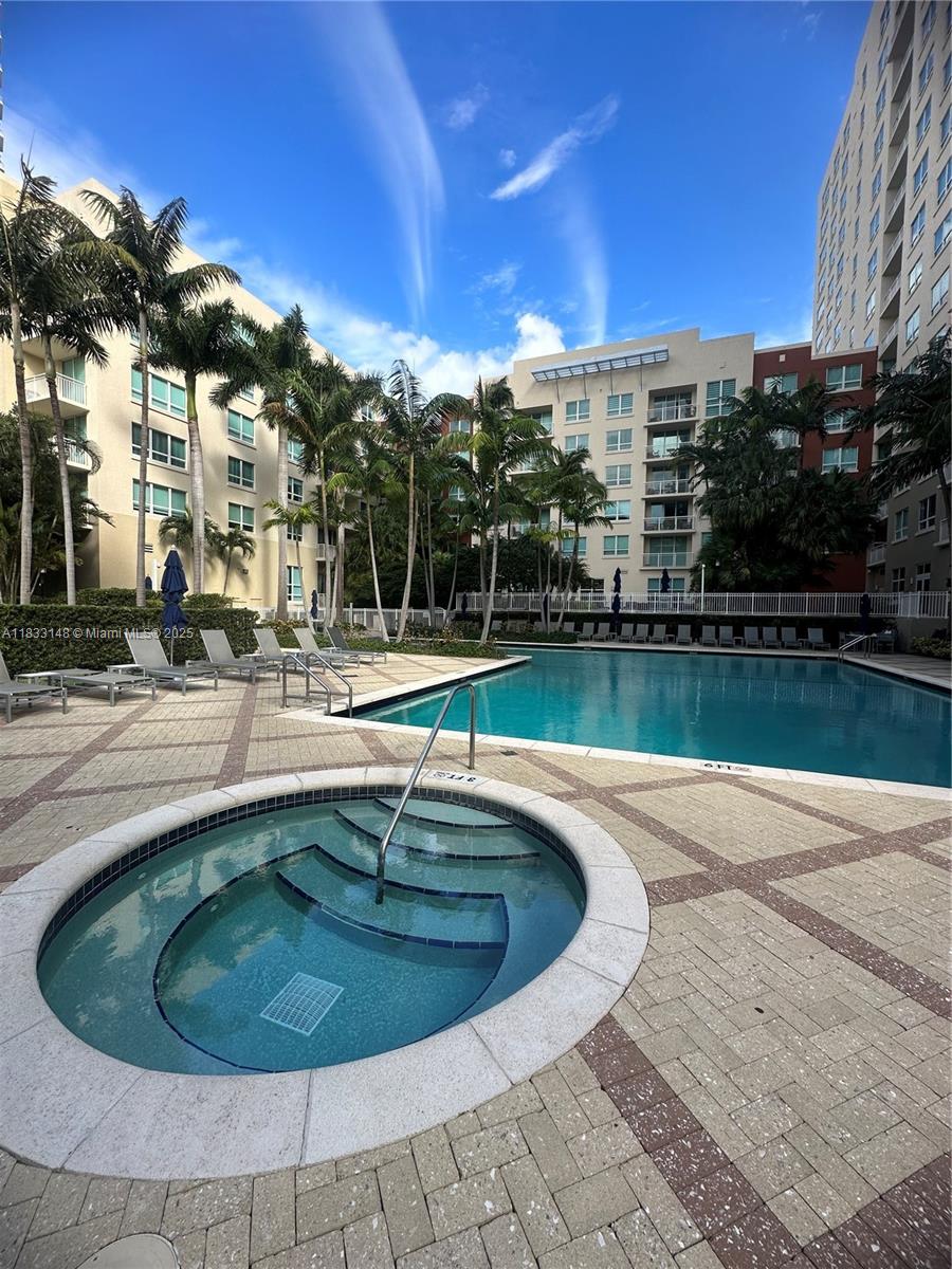 CITE CONDO - Residential