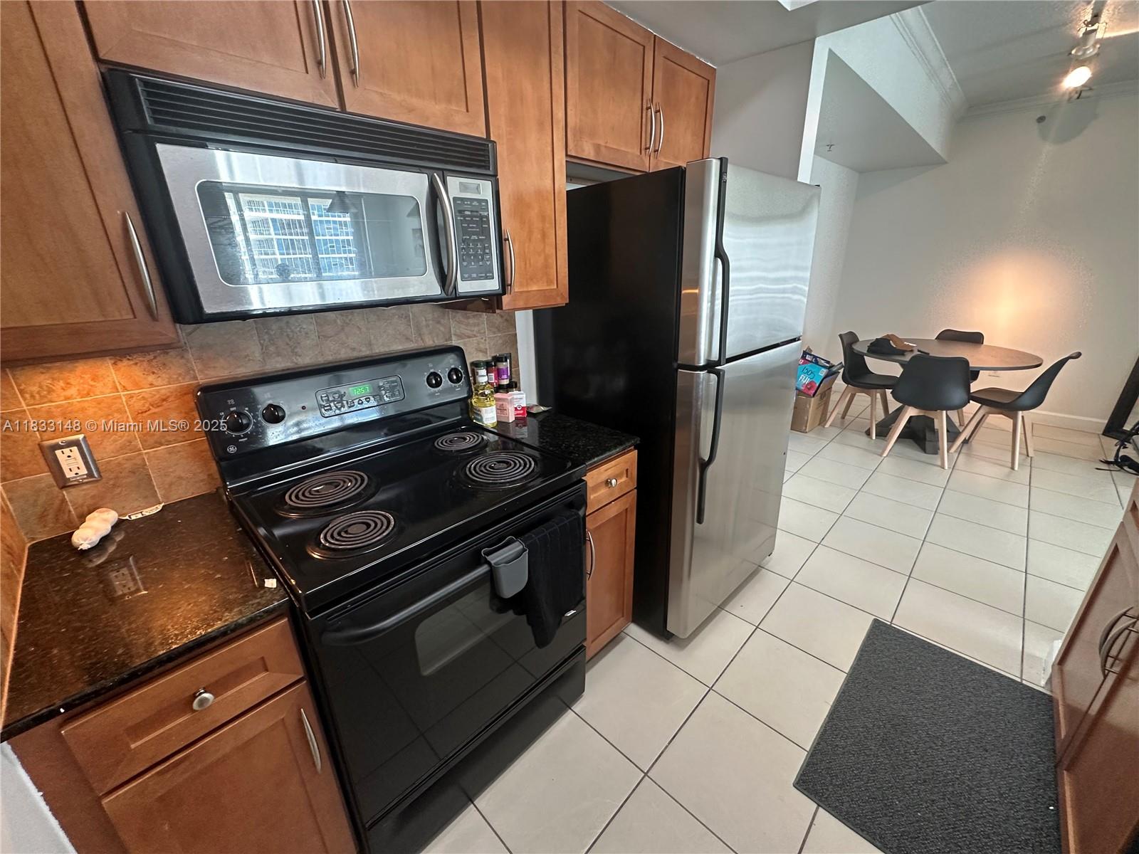 CITE CONDO - Residential