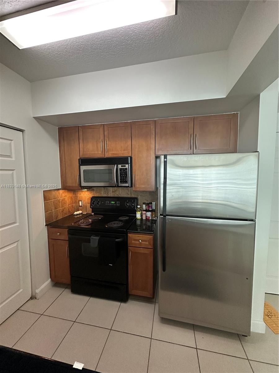 CITE CONDO - Residential