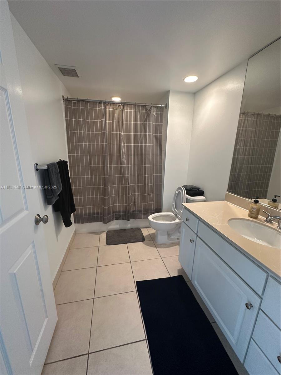 CITE CONDO - Residential