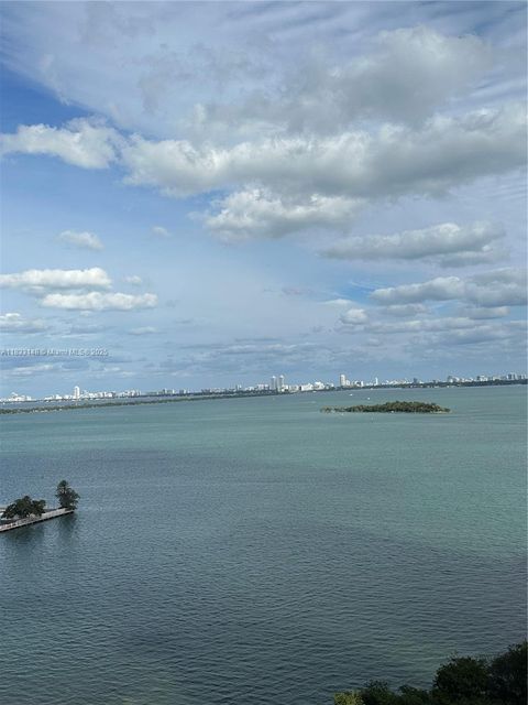 2000 N Bayshore Dr 1505 Miami FL 33137