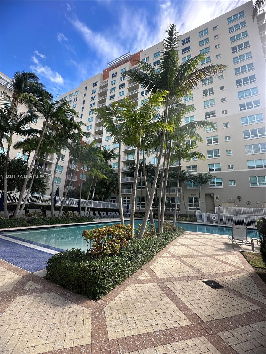 CITE CONDO - Residential