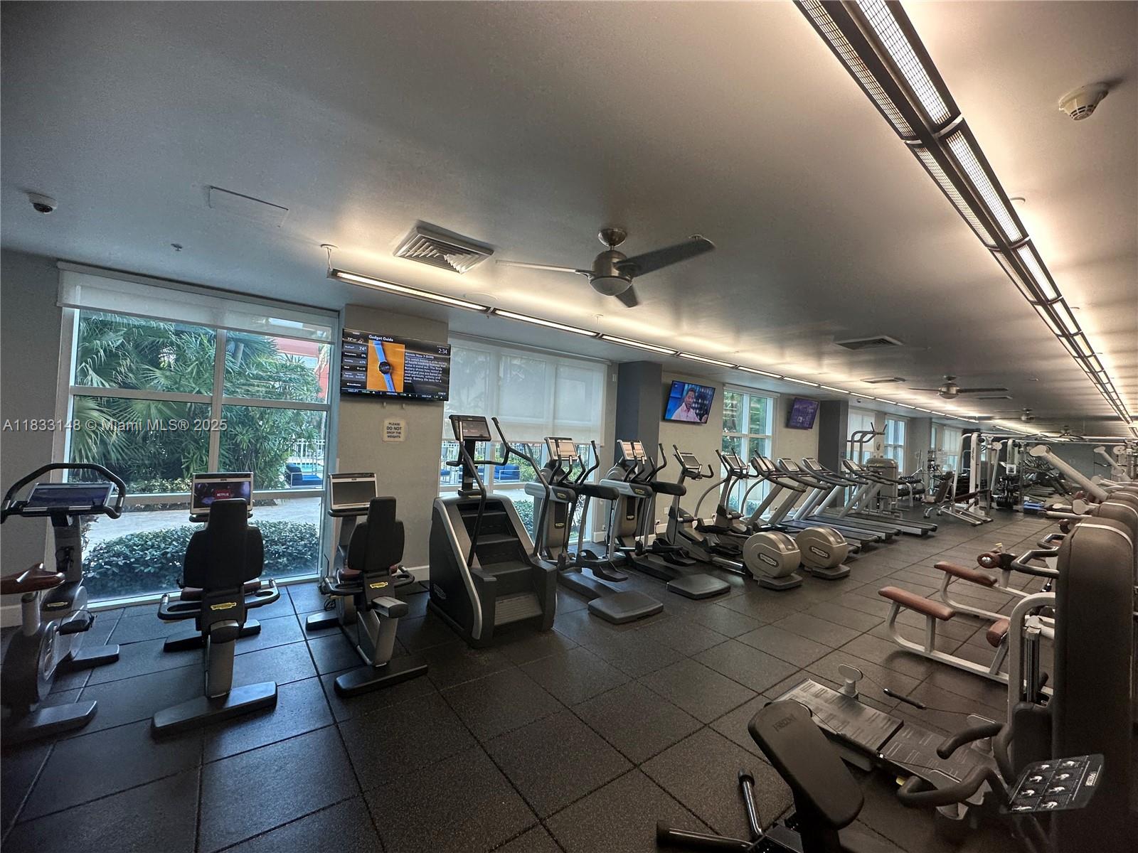 CITE CONDO - Residential