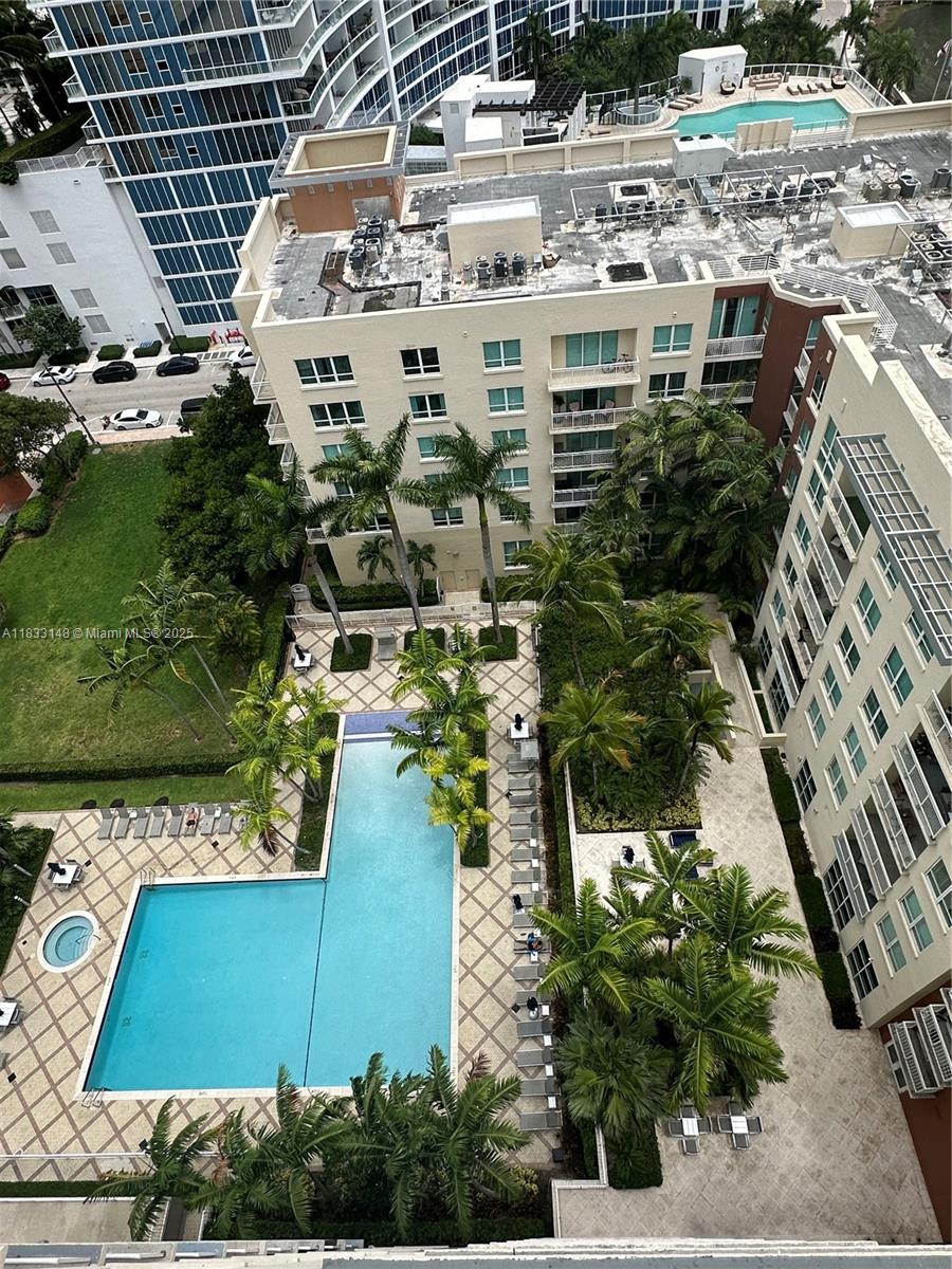 CITE CONDO - Residential