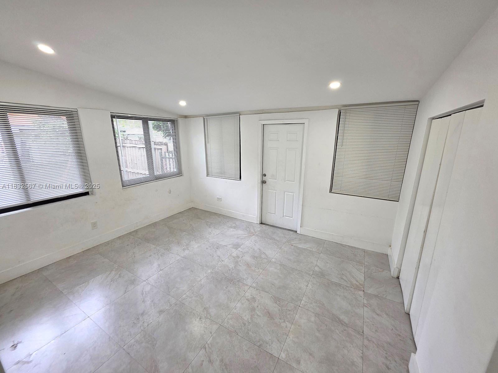 2ND - Residential Lease