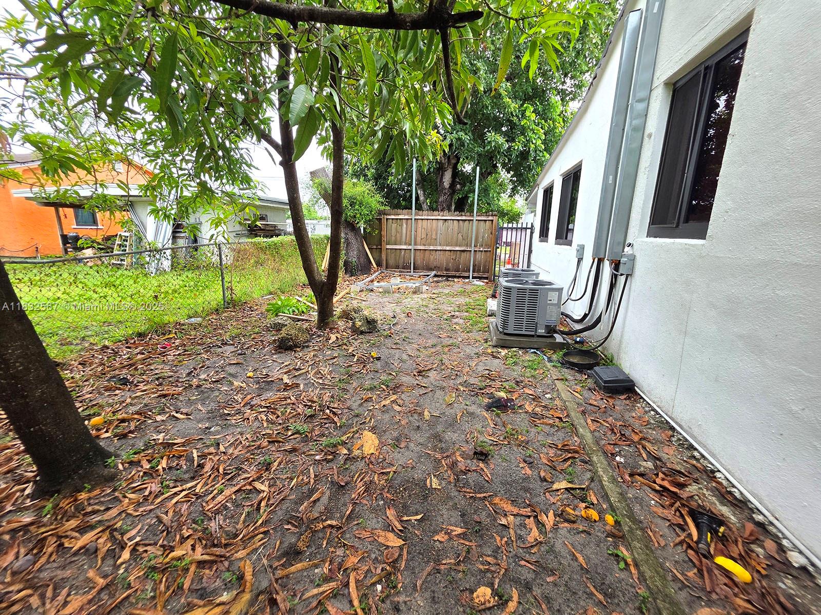 2ND - Residential Lease