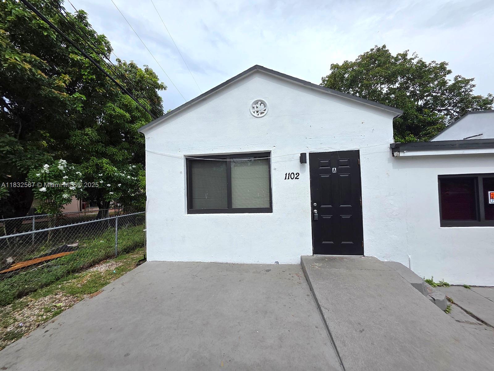 2ND - Residential Lease