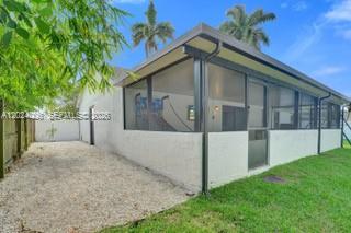 ORANGE TREE HOMES - Residential