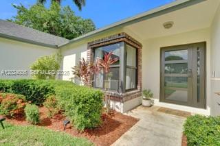 ORANGE TREE HOMES - Residential