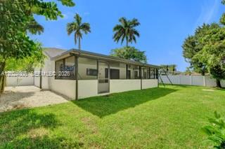 ORANGE TREE HOMES - Residential