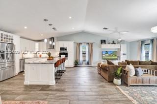 ORANGE TREE HOMES - Residential