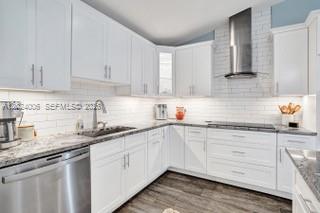 ORANGE TREE HOMES - Residential