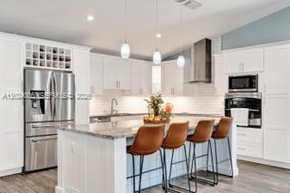 ORANGE TREE HOMES - Residential