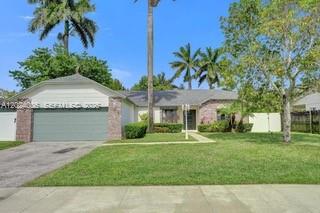 ORANGE TREE HOMES - Residential