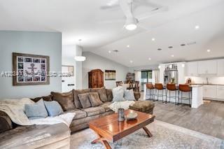 ORANGE TREE HOMES - Residential