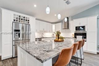 ORANGE TREE HOMES - Residential