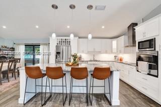 ORANGE TREE HOMES - Residential