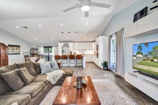 ORANGE TREE HOMES - Residential