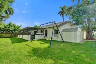 ORANGE TREE HOMES - Residential
