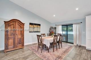 ORANGE TREE HOMES - Residential