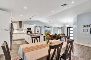 ORANGE TREE HOMES - Residential