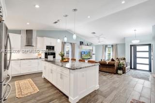 ORANGE TREE HOMES - Residential