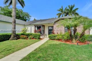 ORANGE TREE HOMES - Residential