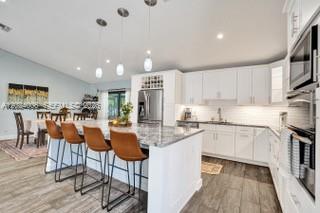 ORANGE TREE HOMES - Residential