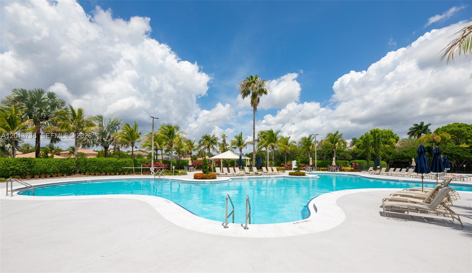 ISLES AT WESTON - Residential