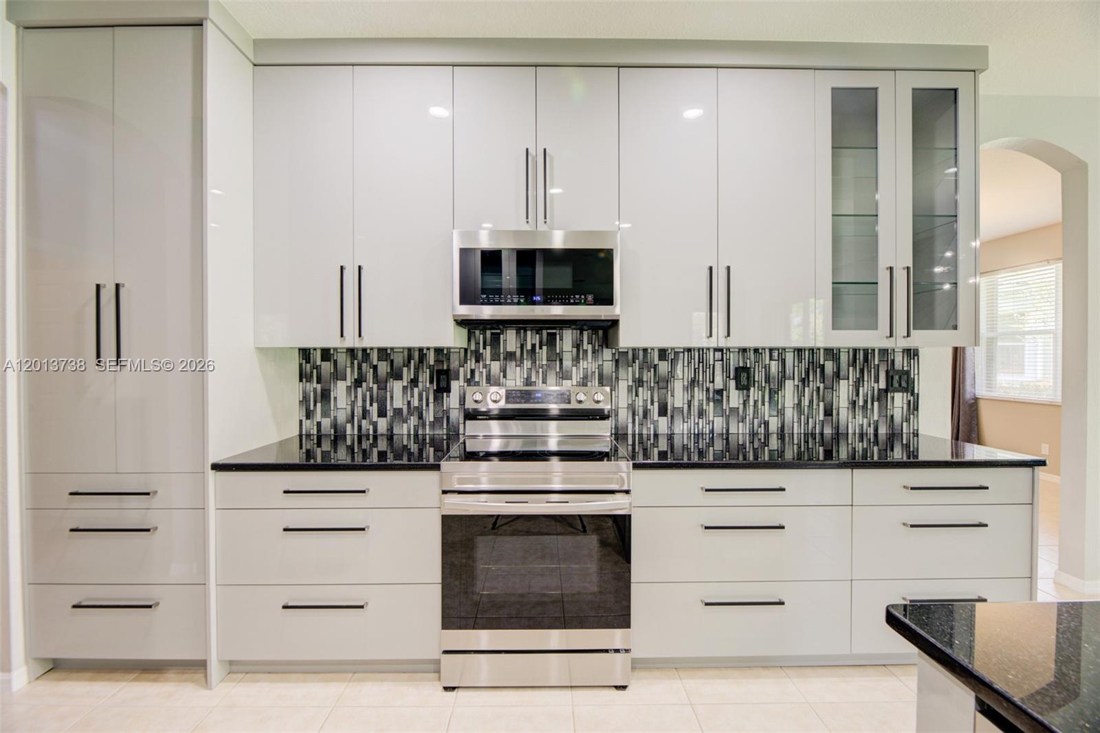ISLES AT WESTON - Residential