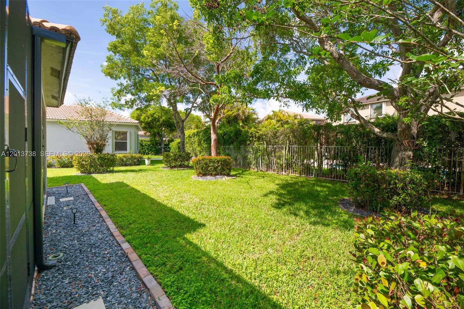 ISLES AT WESTON - Residential
