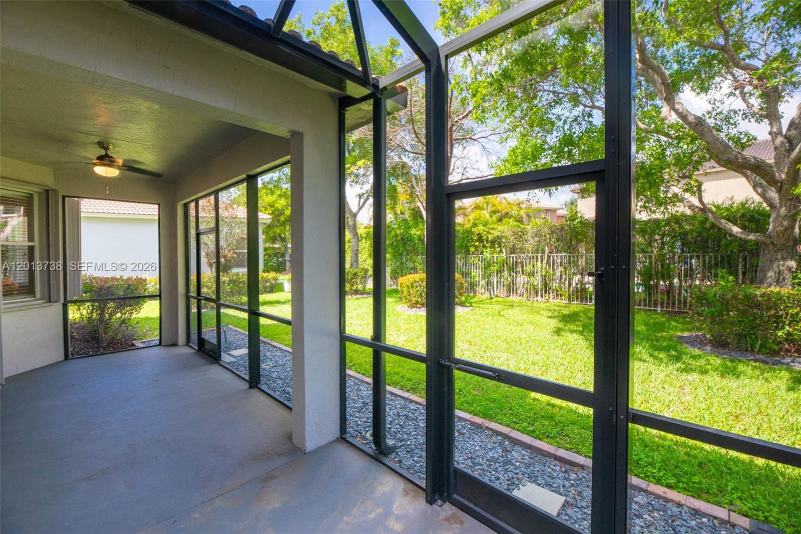 ISLES AT WESTON - Residential