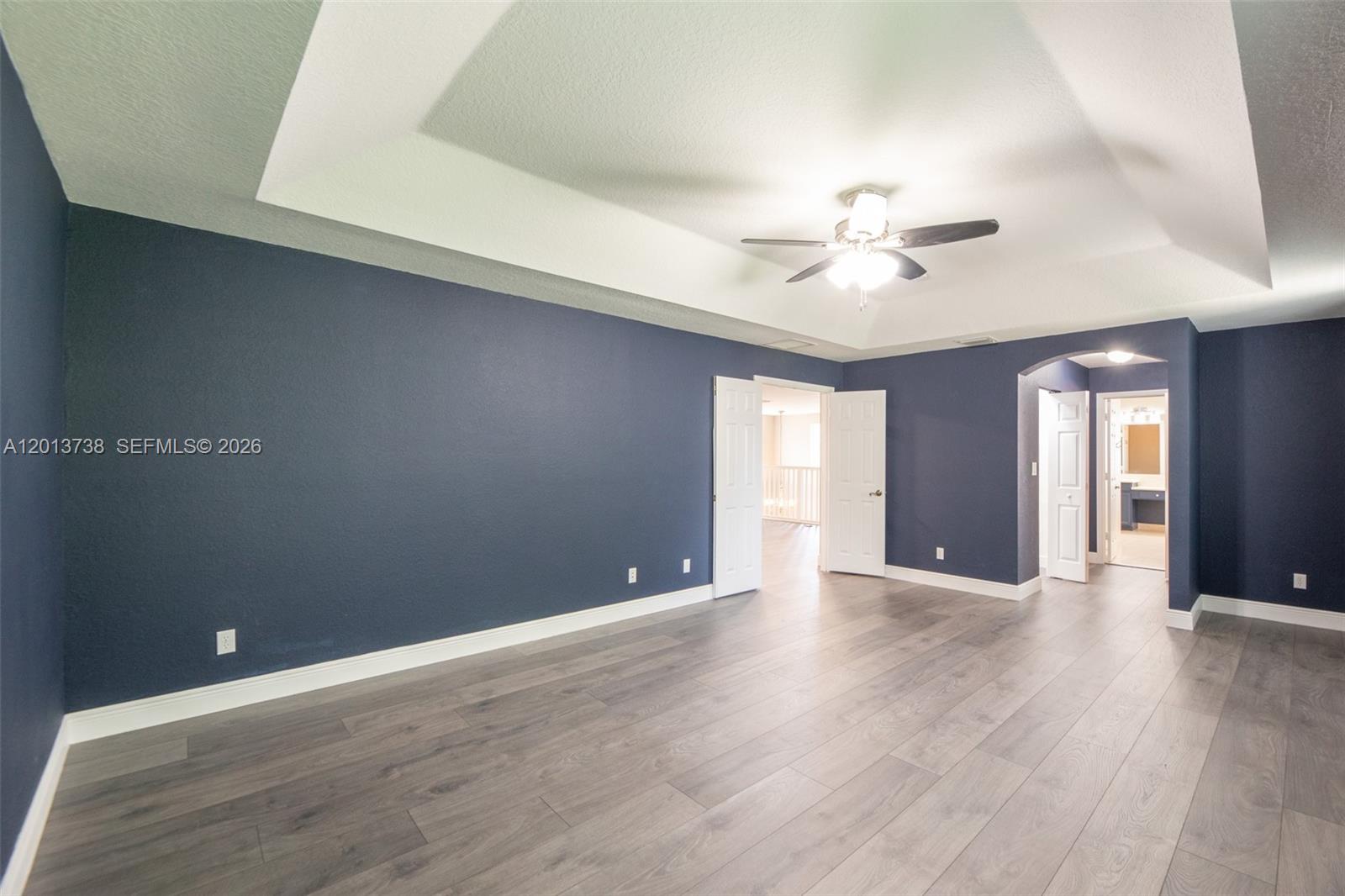 ISLES AT WESTON - Residential