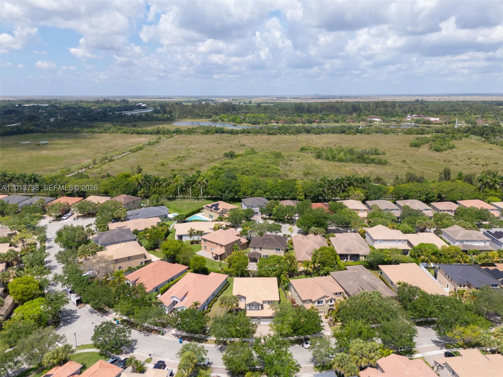 ISLES AT WESTON - Residential