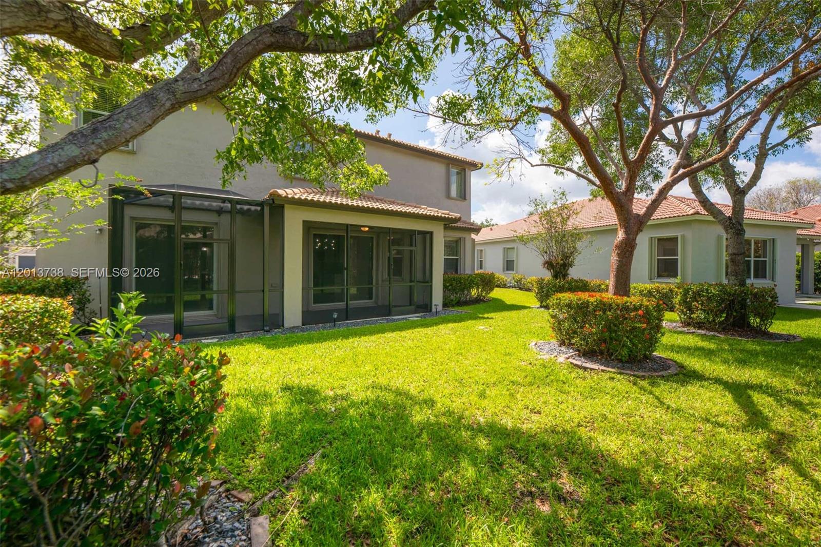 ISLES AT WESTON - Residential