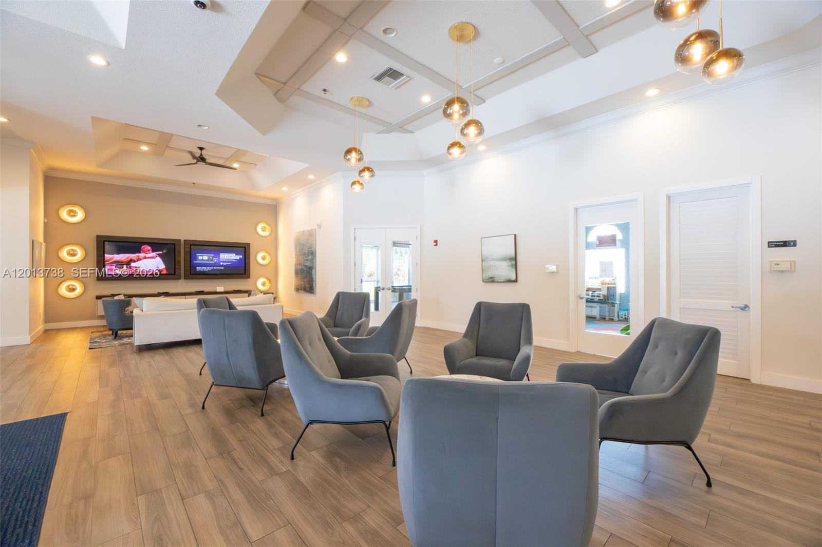 ISLES AT WESTON - Residential