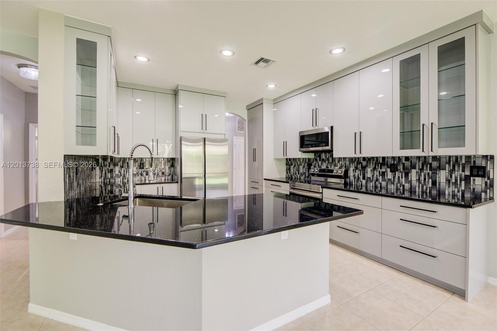 ISLES AT WESTON - Residential