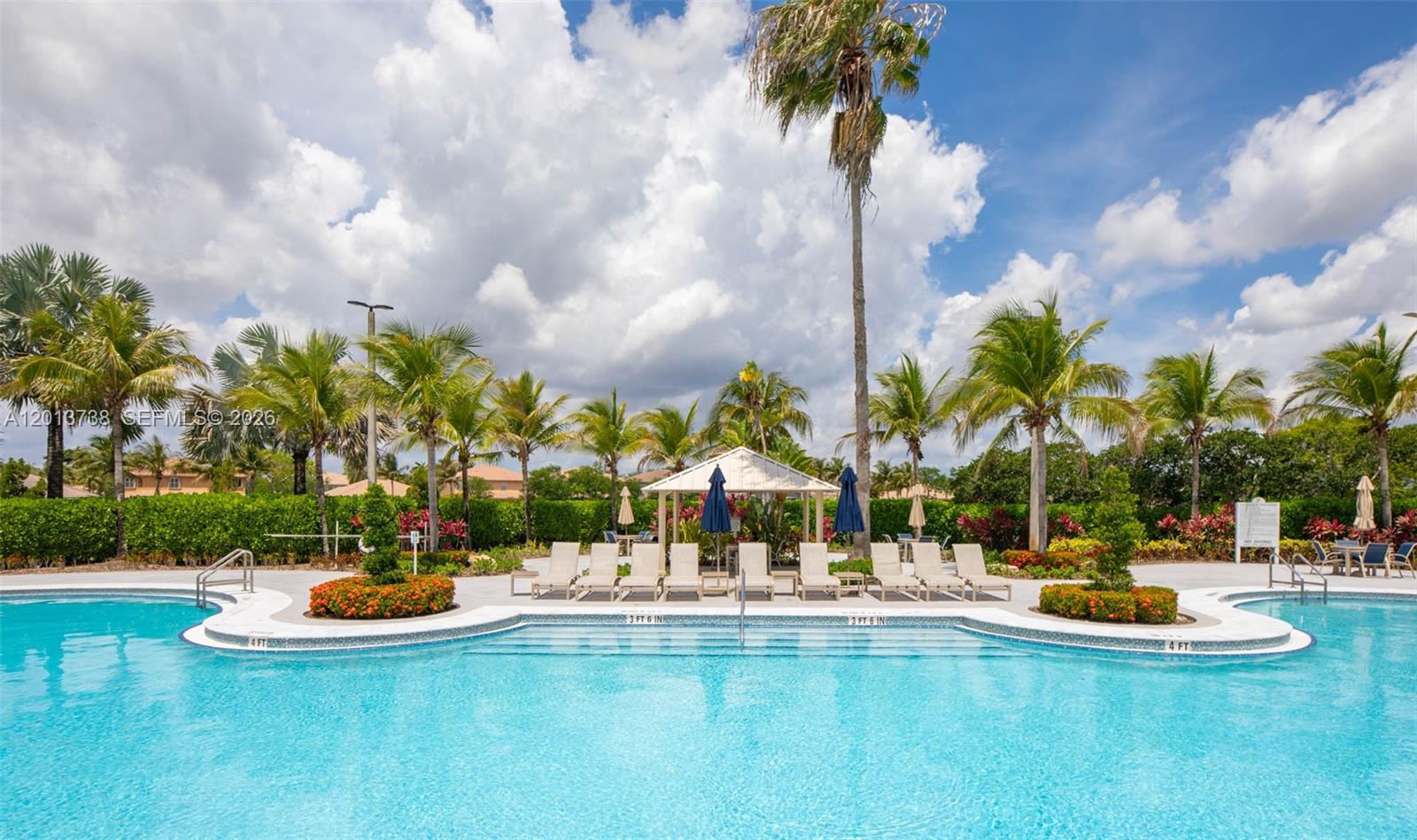 ISLES AT WESTON - Residential