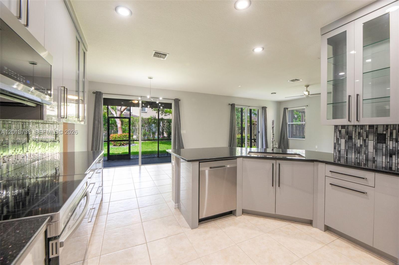 ISLES AT WESTON - Residential